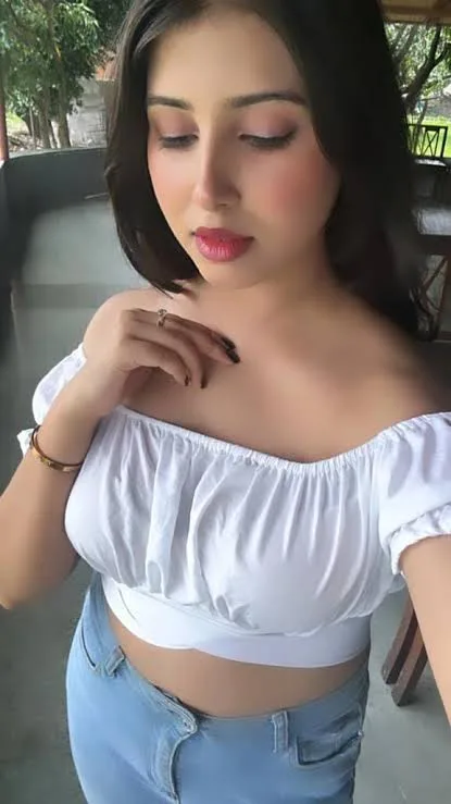 Isha - Fresh Face Everyone Is Talking About in Cuttack