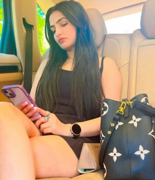 High-Profile Escort Girl Available 24/7 At Your Doorstep