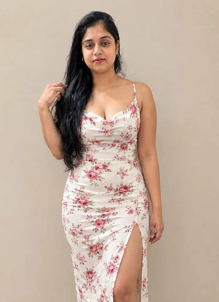 Independent Local Escort for Relaxed Meetups