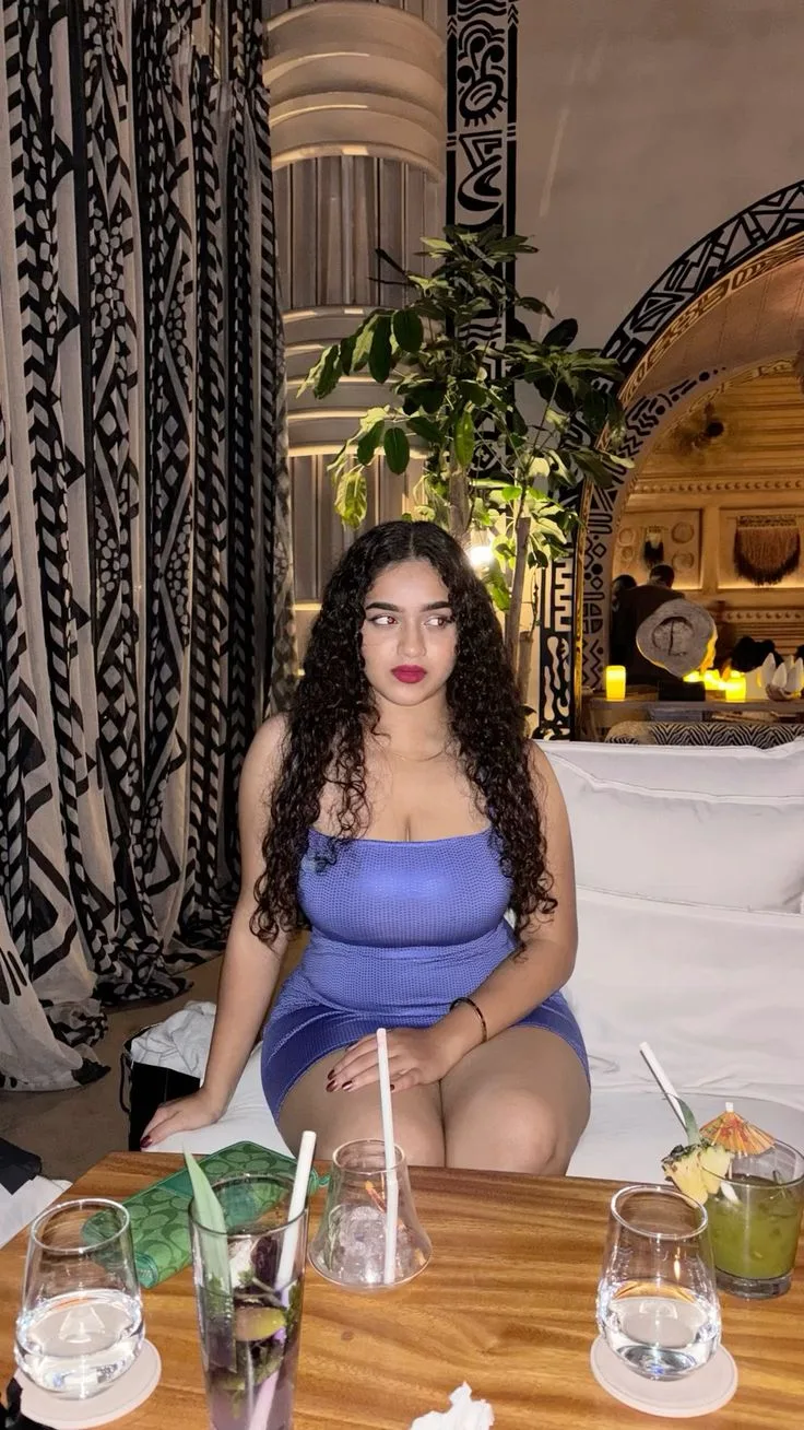 Premium Choice for Cuttack Gentlemen - Call Prachi