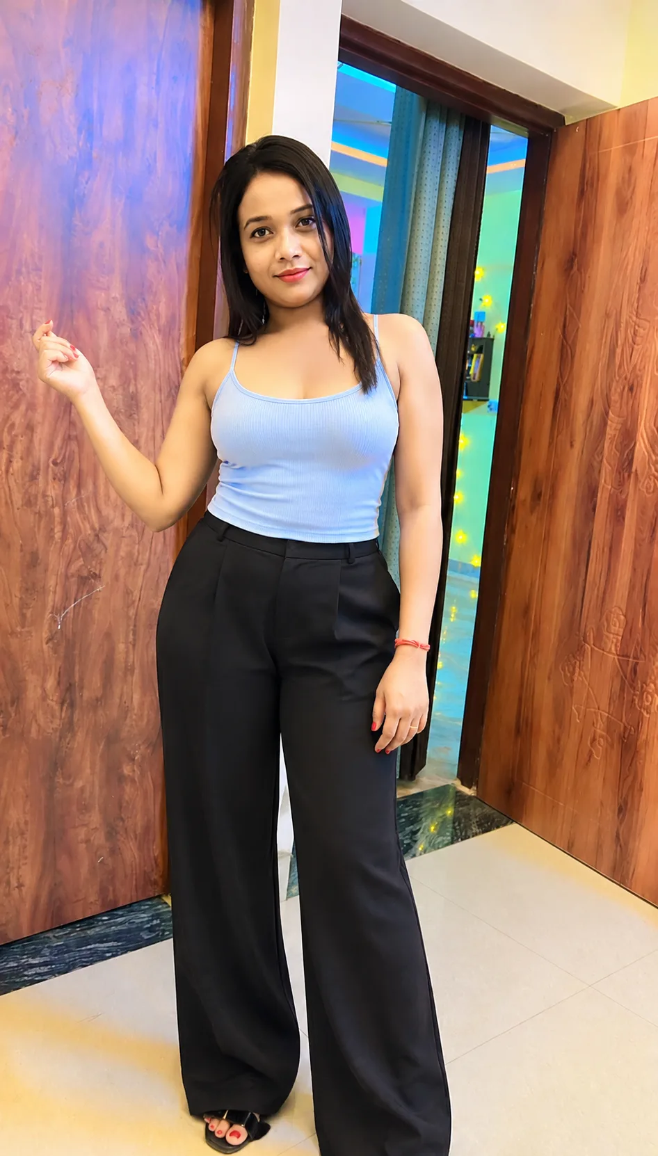 Luxury VIP Escort Girl in Mysore for In-call & Out-call