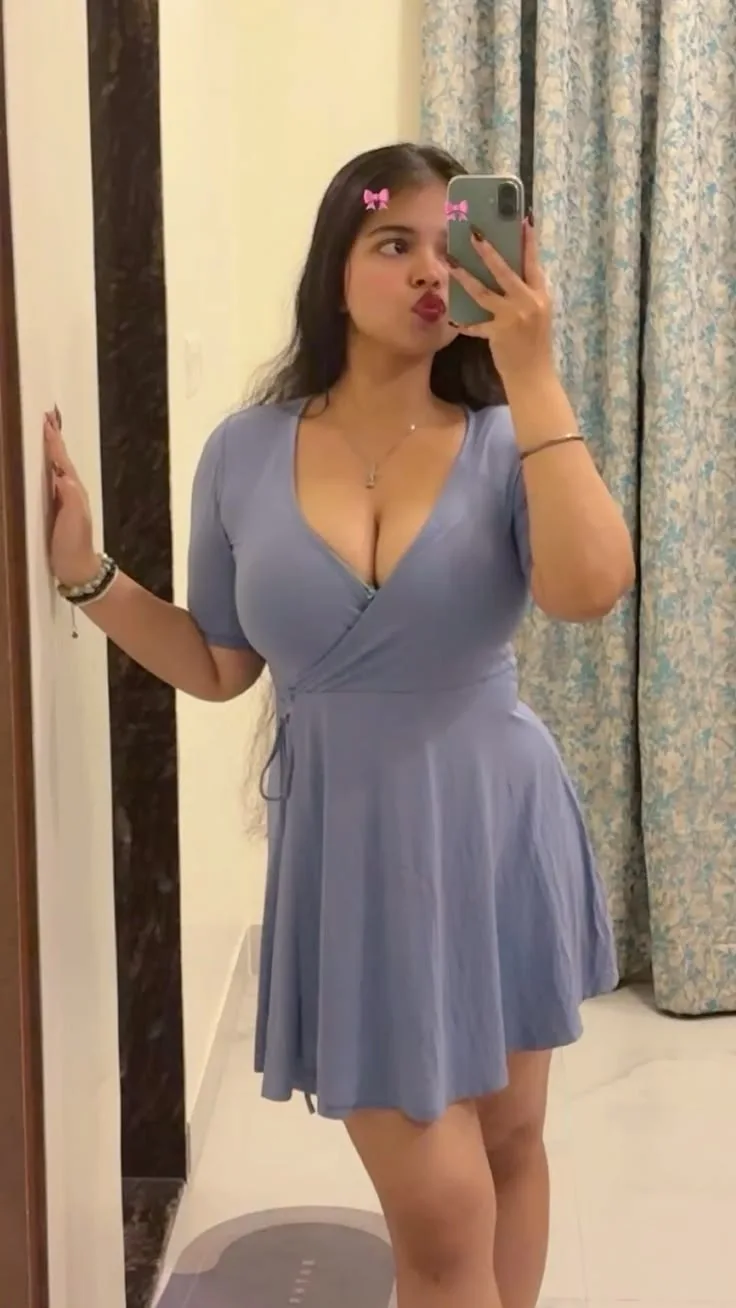 A Beautiful Private Model in Mysore Available 24/7