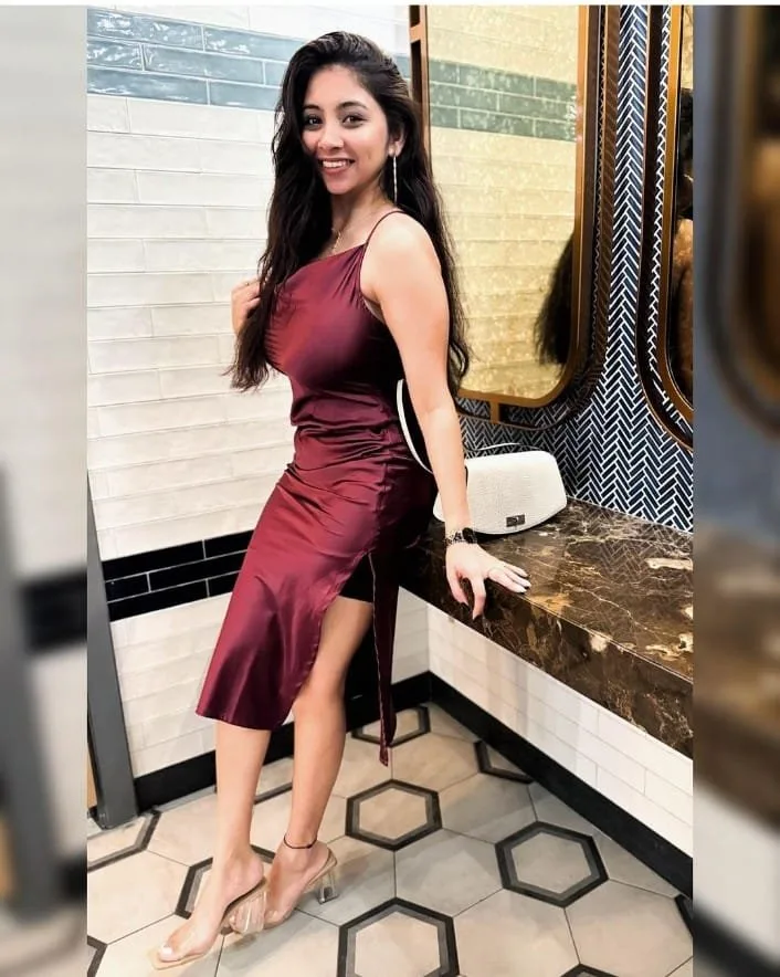 A Trusted Escort in Pune for Private Meetings