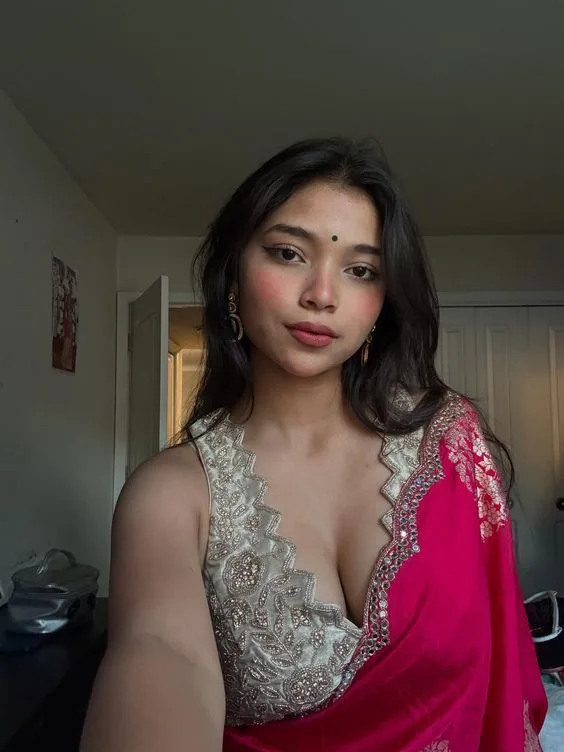 Kavita Verma escort service College girls call me